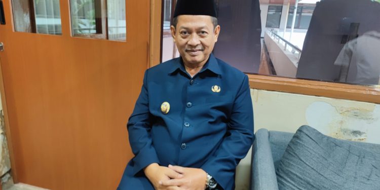 MBG Berhenti Beroperasi Libur Sekolah, Pegawai SPPG Tetap Terima Gaji