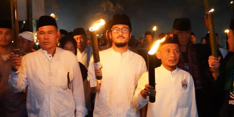 Muharram Culture Fest 2026 Jadi Ruang Merawat Identitas Budaya Cilegon