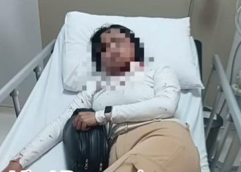 Polisi Selidiki Dugaan Penganiayaan Caddy Golf di Modernland Kota Tangerang