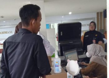KSPN Nikomas Gemilang Beri Bantuan ke Anggota