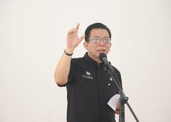 Kemendikdas Lakukan Pendampingan Penganggaran SPM Pendidikan di Kabupaten Lebak