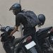 Dua Pelaku Curanmor Diciduk Polisi Saat Bawa Hasil Curian