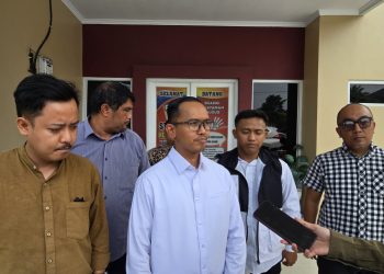 Ayah Tiri Diduga Lakukan Kekerasan Seksual, LBH DPP PSI Dampingi Korban