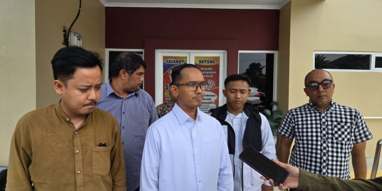 Ayah Tiri Diduga Lakukan Kekerasan Seksual, LBH DPP PSI Dampingi Korban