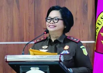 Pra Musrenbang Kejati Banten: Perkuat Transformasi Digital