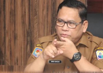Wabup Lebak: Kantong Kemiskinan Berada di Kawasan TNGHS, PTPN, dan Perhutani