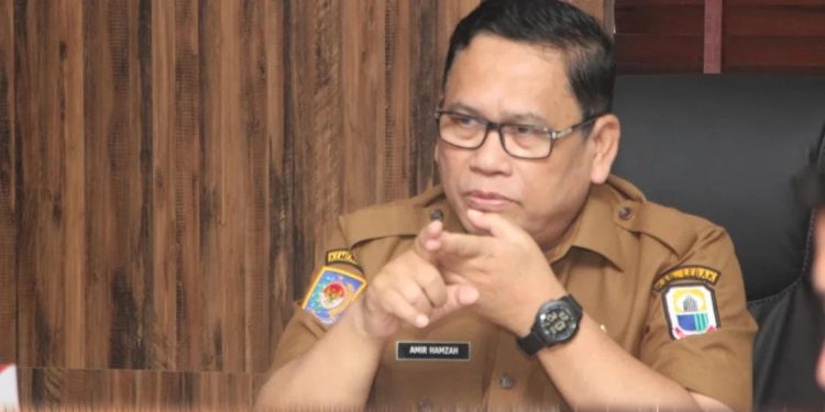 Wabup Lebak: Kantong Kemiskinan Berada di Kawasan TNGHS, PTPN, dan Perhutani
