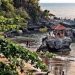Wisata Pantai Karang Bolong di Serang, Pantai Ikonik dengan Karang Berlubang yang Sarat Sejarah