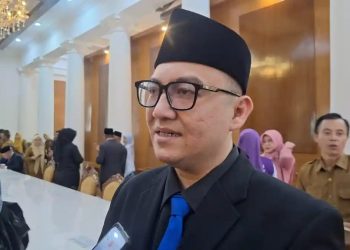 Bapenda Banten : Pajak Kendaraan Kembali ke Masyarakat dalam Bentuk Pembangunan