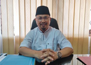 Seleksi Pimpinan BAZNAS Kabupaten Serang, Pemkab Serang Tunggu Keputusan BAZNAS RI