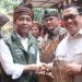 Menteri Kehutanan Raja Juli Antoni Luncurkan Roadmap Hutan Adat di Kasepuhan Pasir Eurih