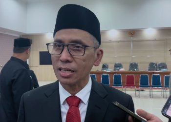 PPPK Paruh Waktu Pandeglang Dapat Gaji Ke-13