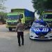 Polda Banten Tindak 644 Truk Tambang Pelanggar Operasional