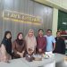 UNTIRTA Dampingi Fave Kitchen Terapkan Produksi Bersih dan Ekonomi Sirkular pada Usaha Kuliner