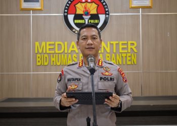 Polda Banten Klarifikasi Penghentian Penyelidikan Dugaan Pemalsuan Dokumen PT Trimitra