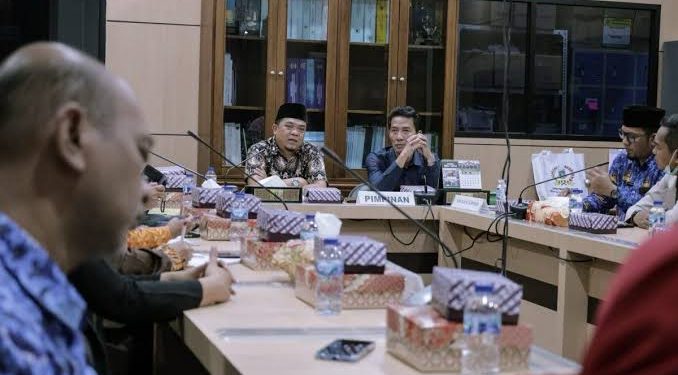 DPRD Banten Kebut Raperda Kelautan untuk Lindungi Nelayan