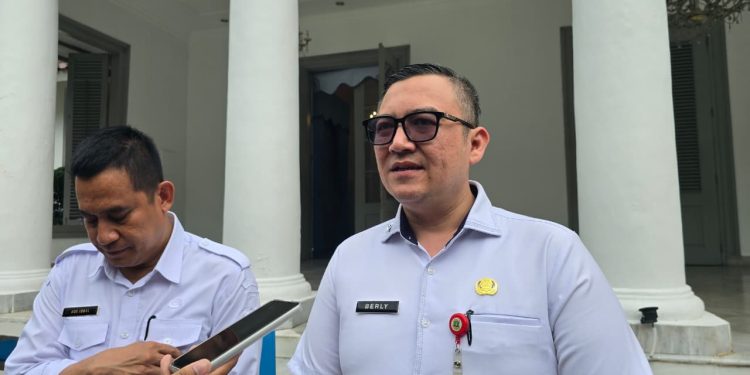 Bapenda Banten Siapkan Bayar Pajak Kendaraan di Desa dan Kelurahan