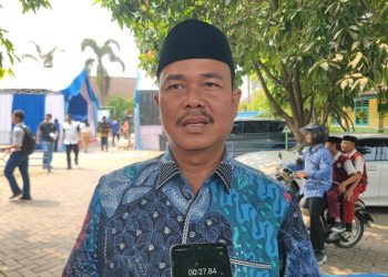 DPRD Kabupaten Serang Dukung Pengelolaan Limbah Kemasan Susu MBG