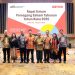 PT AHI Bagikan Dividen Tunai Rp548 Miliar Tahun Buku 2025