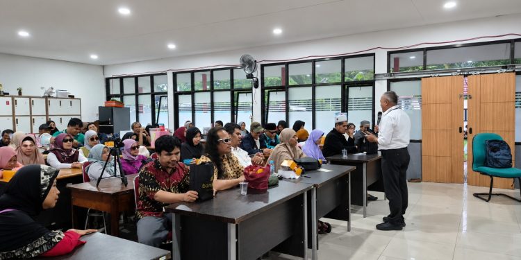 bank bjb Dukung Literasi Keuangan Inklusif untuk Mewujudkan Kesetaraan Akses Keuangan