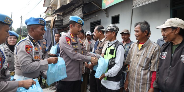 Bidpropam Polda Banten