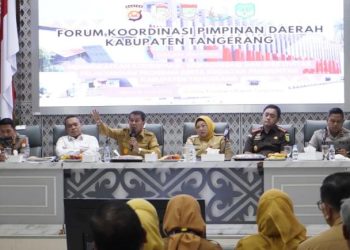 program MBG Tangerang
