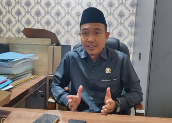 DPRD Serang Apresiasi Revisi Perda Retribusi, Pemkab Sesuaikan Tarif dan MBLB