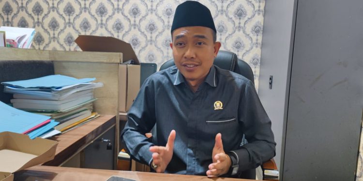 DPRD Serang Apresiasi Revisi Perda Retribusi, Pemkab Sesuaikan Tarif dan MBLB