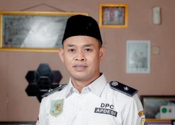 APDESI Optimistis Koperasi Merah Putih Dorong Pertumbuhan Ekonomi Masyarakat Desa