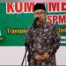 Tegas! Sekolah di Lebak Dilarang Gelar Tes Calistung Saat Penerimaan Siswa Baru SD