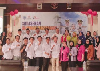 saresehan KORMI Kabupaten Pandeglang