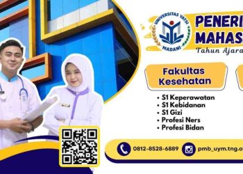 Universitas Yatsi Madani