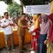Andra Soni Sebut Pembangunan Jalan Desa di Tunjung Teja Tingkatkan Akses Pendidikan dan Ekonomi