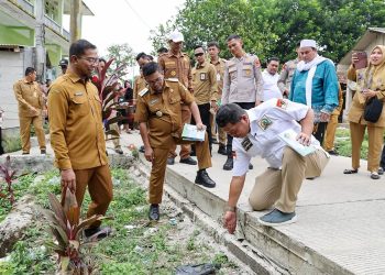 Ketua DPRD Banten Dukung Program Bang Andra, Manfaatnya Langsung Dirasakan Masyarakat