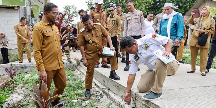 Ketua DPRD Banten Dukung Program Bang Andra, Manfaatnya Langsung Dirasakan Masyarakat