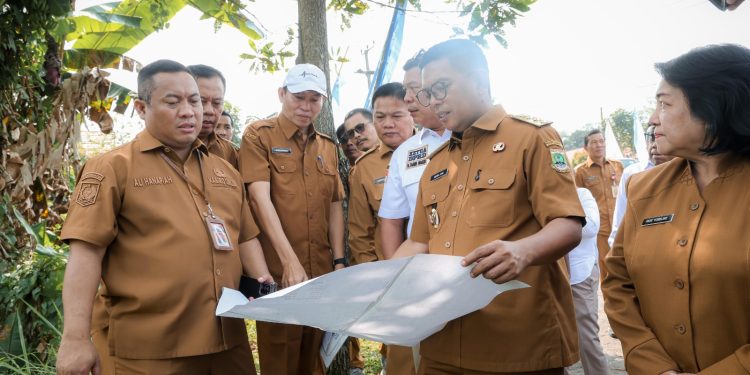 DPRD Lebak Nilai Relokasi SMAN 3 Rangkasbitung Solusi Keterbatasan Lahan