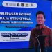 Pelepasan Ekspor Baja PT Trimitra Jadi Sorotan