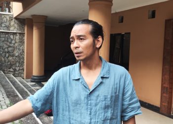 THM Berkedok Kafe