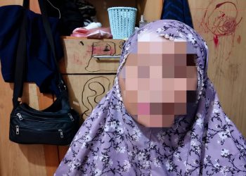 viral kopo serang