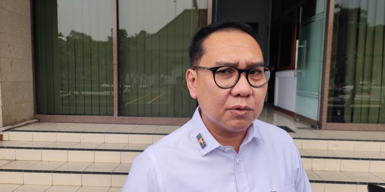 Kawasan Kumuh Kabupaten Serang