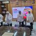 Disperpusip Kabupaten Tangerang Musnahkan Ratusan Dokumen Arsip Kadaluarsa