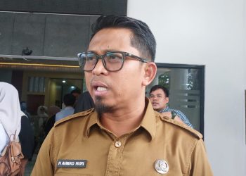 Dindikbud Kota Serang Buka Posko Pengaduan SPMB 2026
