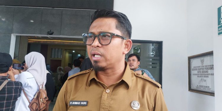 Dindikbud Kota Serang Buka Posko Pengaduan SPMB 2026