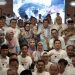 Bupati dan Wakil Bupati Tangerang Hadiri Silaturahmi Relawan RBR, Perkuat Sinergi Pembangunan