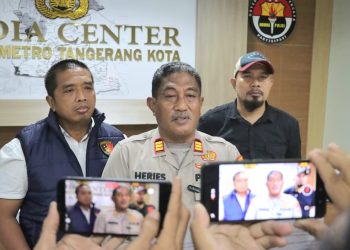 Cemburu Diduga Jadi Motif Penganiayaan Caddy Golf di Modern Golf Kota Tangerang