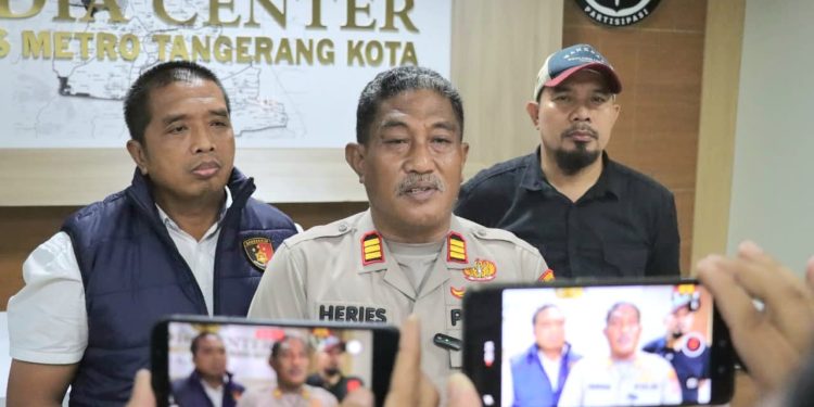 Cemburu Diduga Jadi Motif Penganiayaan Caddy Golf di Modern Golf Kota Tangerang