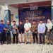 TB Roy Serahkan Motor Pengangkut Sampah ke IKA SMAN 1 Ciruas, Dukung Kebersihan Lingkungan