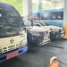 Pemkot Tangsel Pastikan Seluruh Kendaraan Dinas Tercatat sebagai Aset Daerah