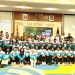 Tim Sepak Bola Putri Tangsel Wakili Indonesia di Turnamen Internasional di Swedia