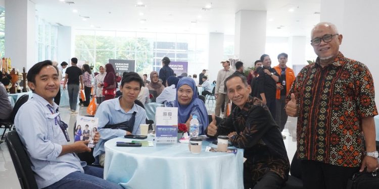 Open Day 2026 Universitas Esa Unggul Bekasi Hadirkan Pengalaman Langsung Menjelajahi Kampus Berstandar Global dan Peluang Karier Masa Depan